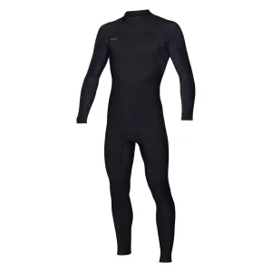 O'NEILL MENS HYPERFREAK BZ 3/2 MM 2025 - BLACK