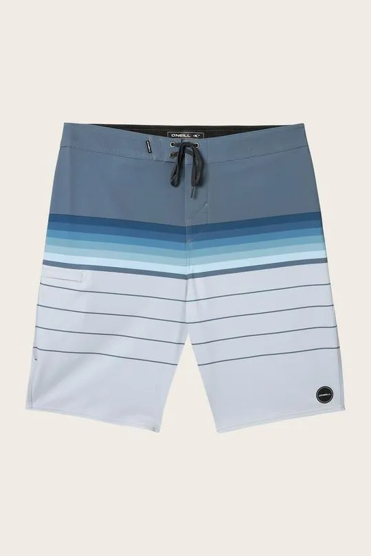 O'Neill Men's Hyperfreak Heist Swim Short