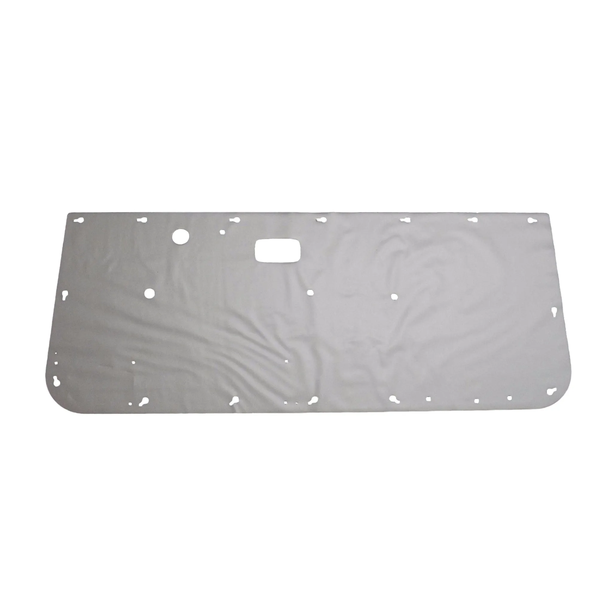 PAIR OF PVC GOLF CADDY 4 DR MK1 INNER DOOR MEMBRANES