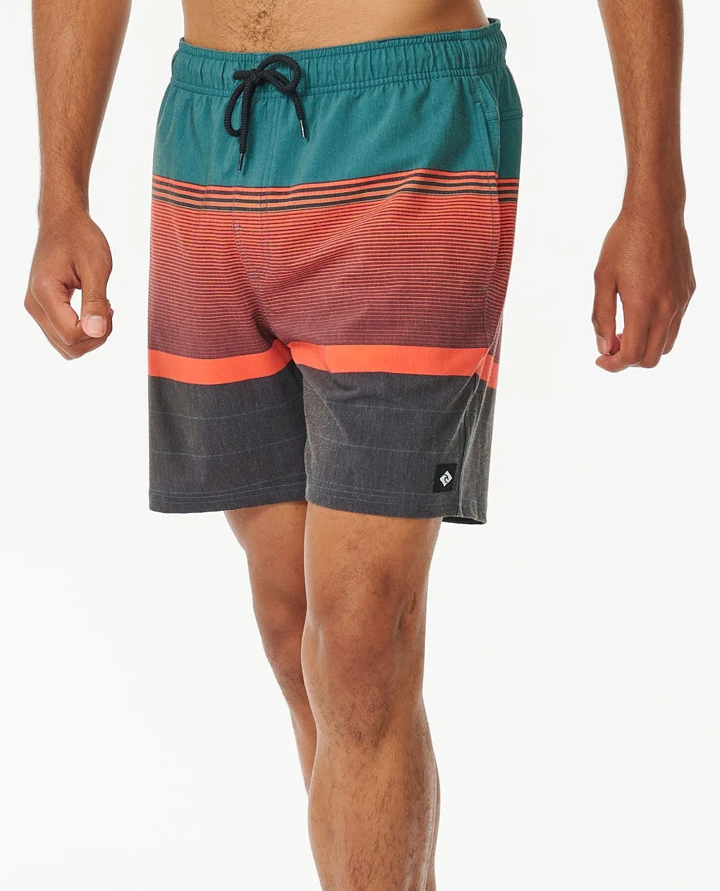 Party Pack Volley 17" Boardshorts