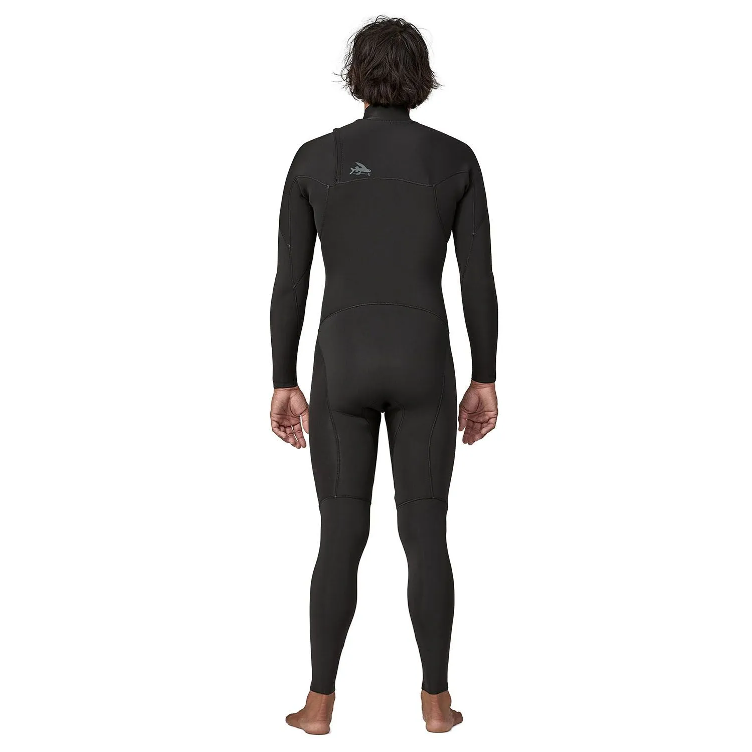 Patagonia Men R3 Yulex Regulator Front Zip Full Suit