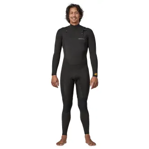 Patagonia Men R3 Yulex Regulator Front Zip Full Suit