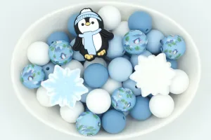 Penguin Mix