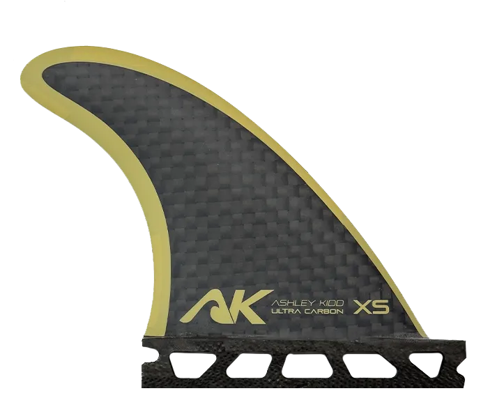 Performance Wake Surf Fins