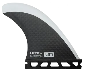 Performance Wake Surf Fins