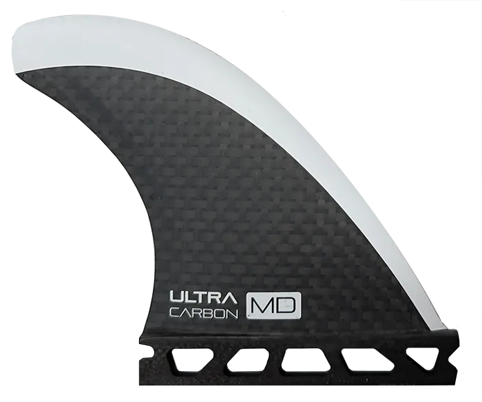 Performance Wake Surf Fins