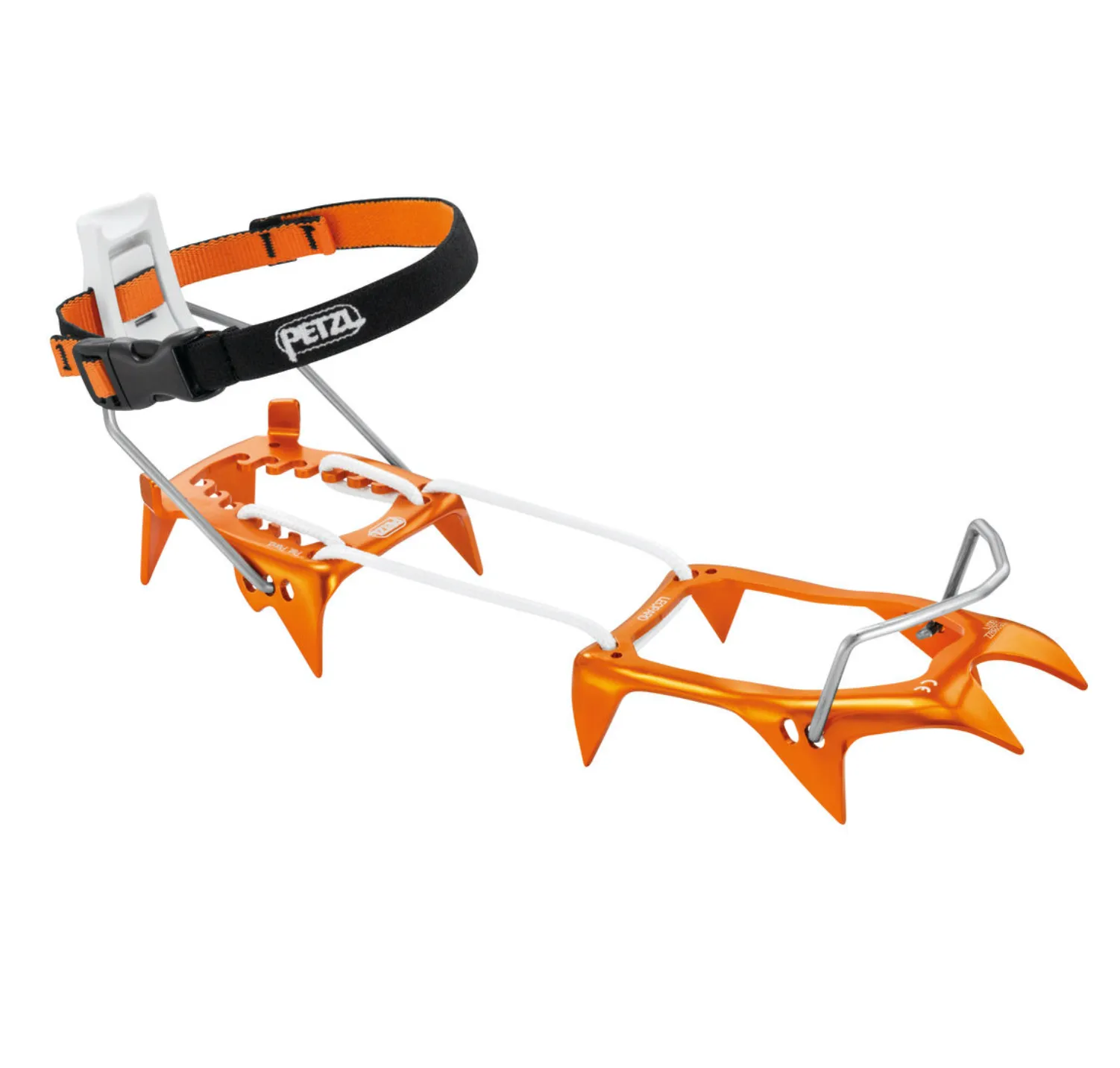 Petzl Leopard