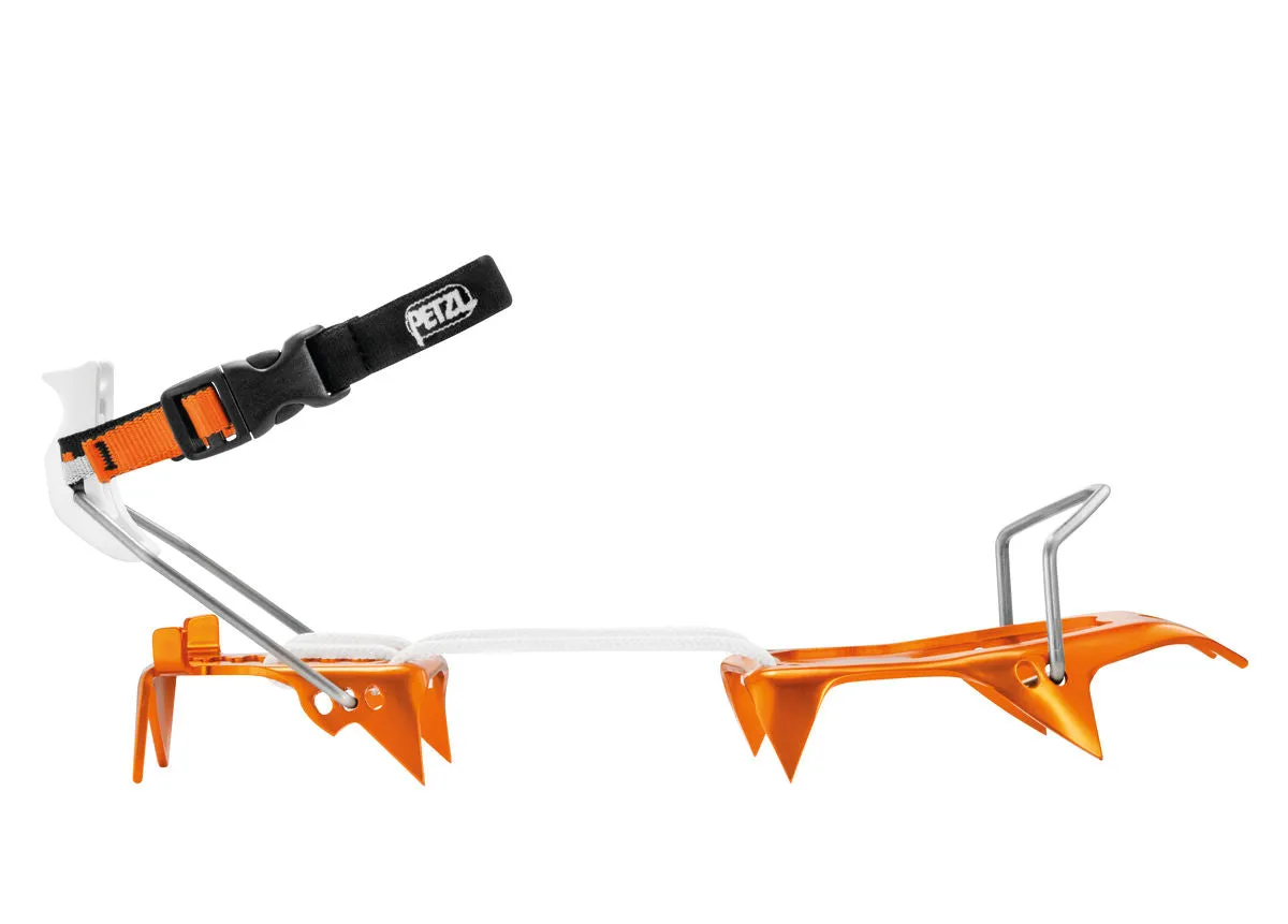 Petzl Leopard
