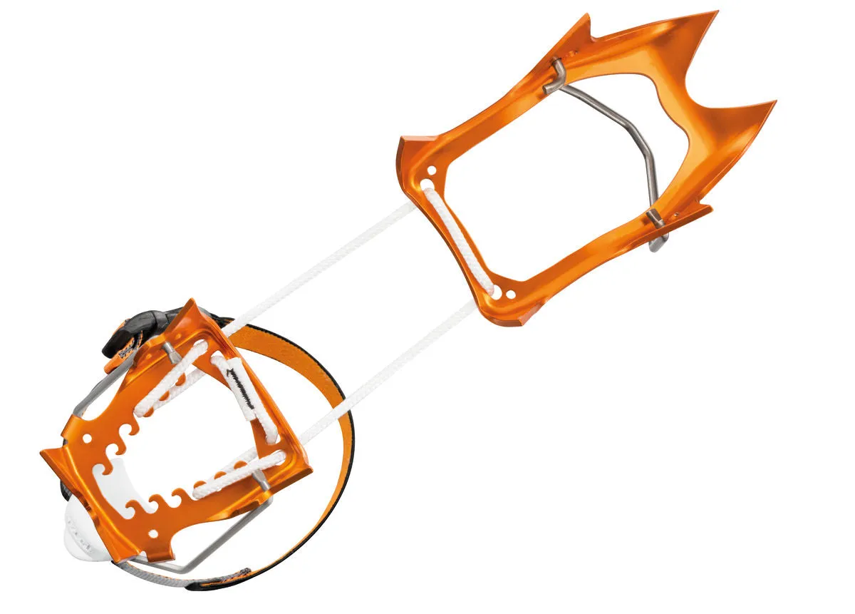 Petzl Leopard