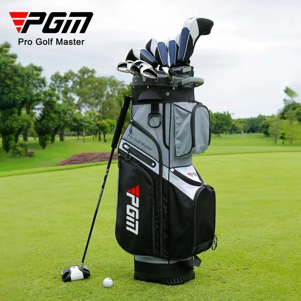 PGM 14-Way Golf Cart Bag