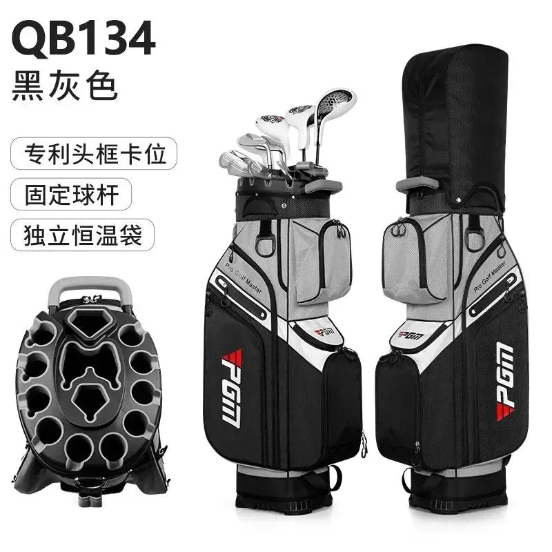 PGM 14-Way Golf Cart Bag
