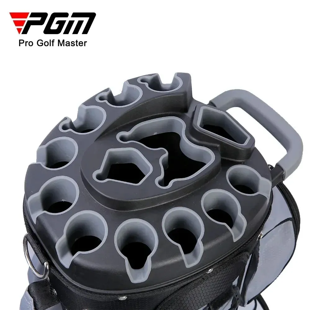 PGM 14-Way Golf Cart Bag