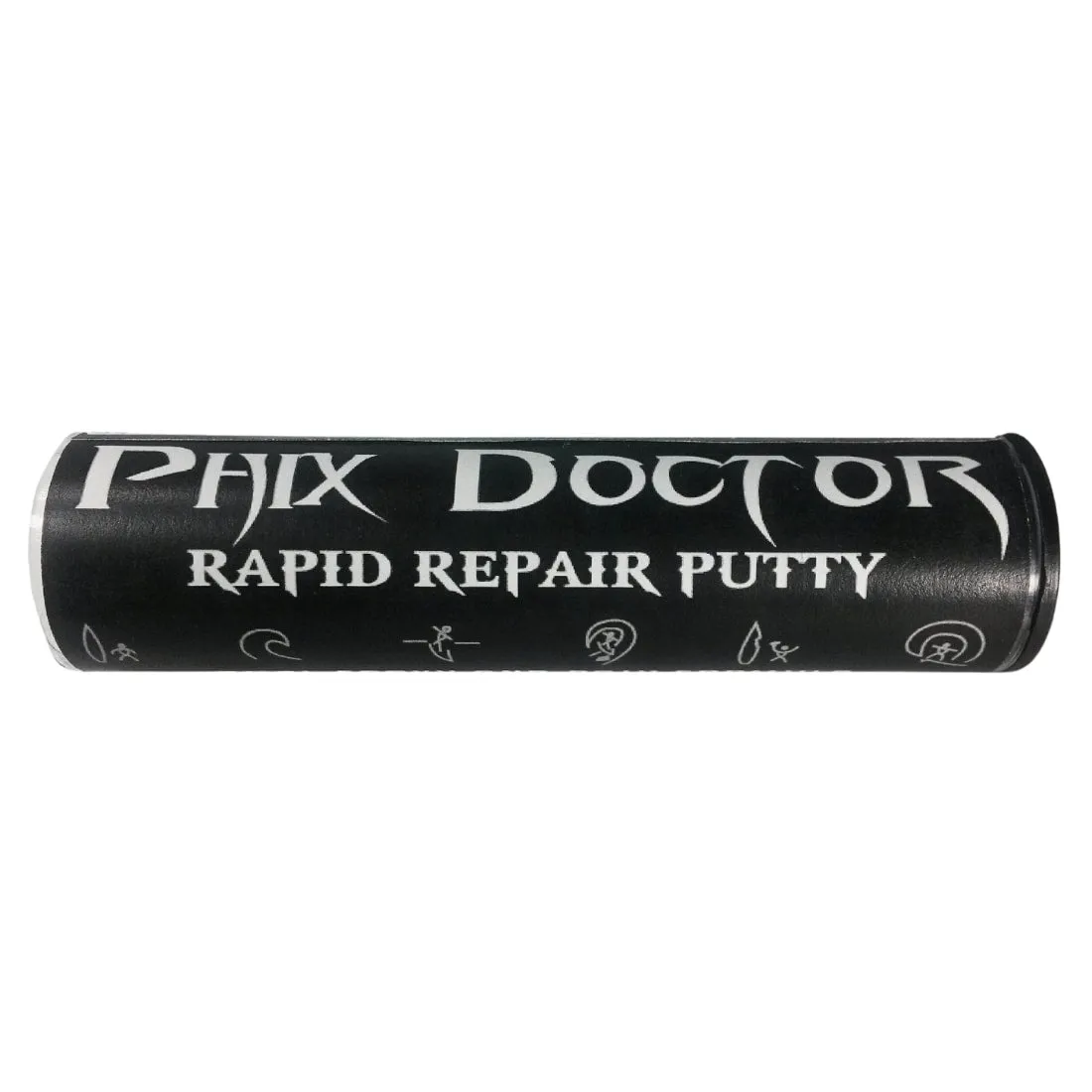 Phix Doctor Rapid Surfboard Repair Putty Stick - White