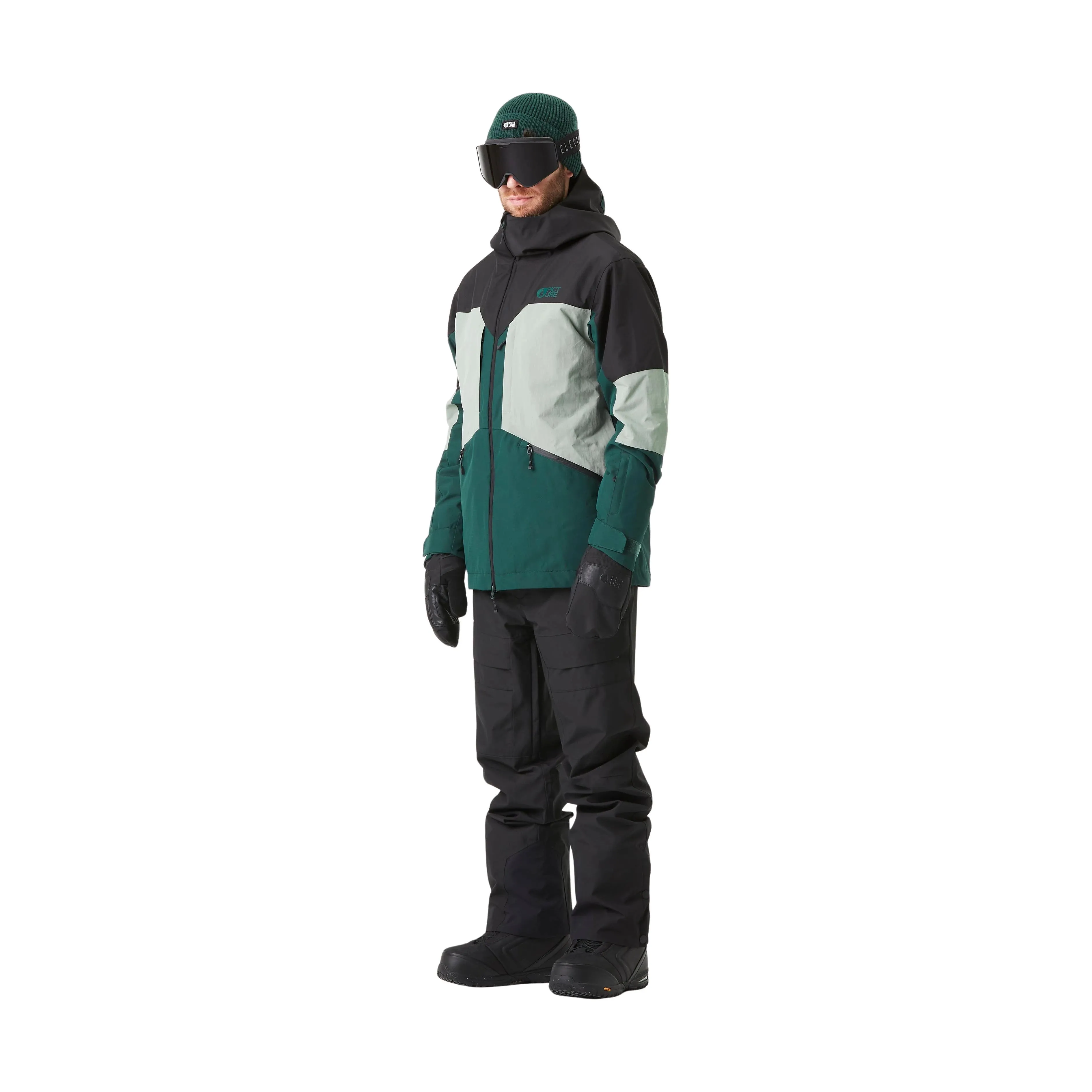 Picture Bangup Jacket