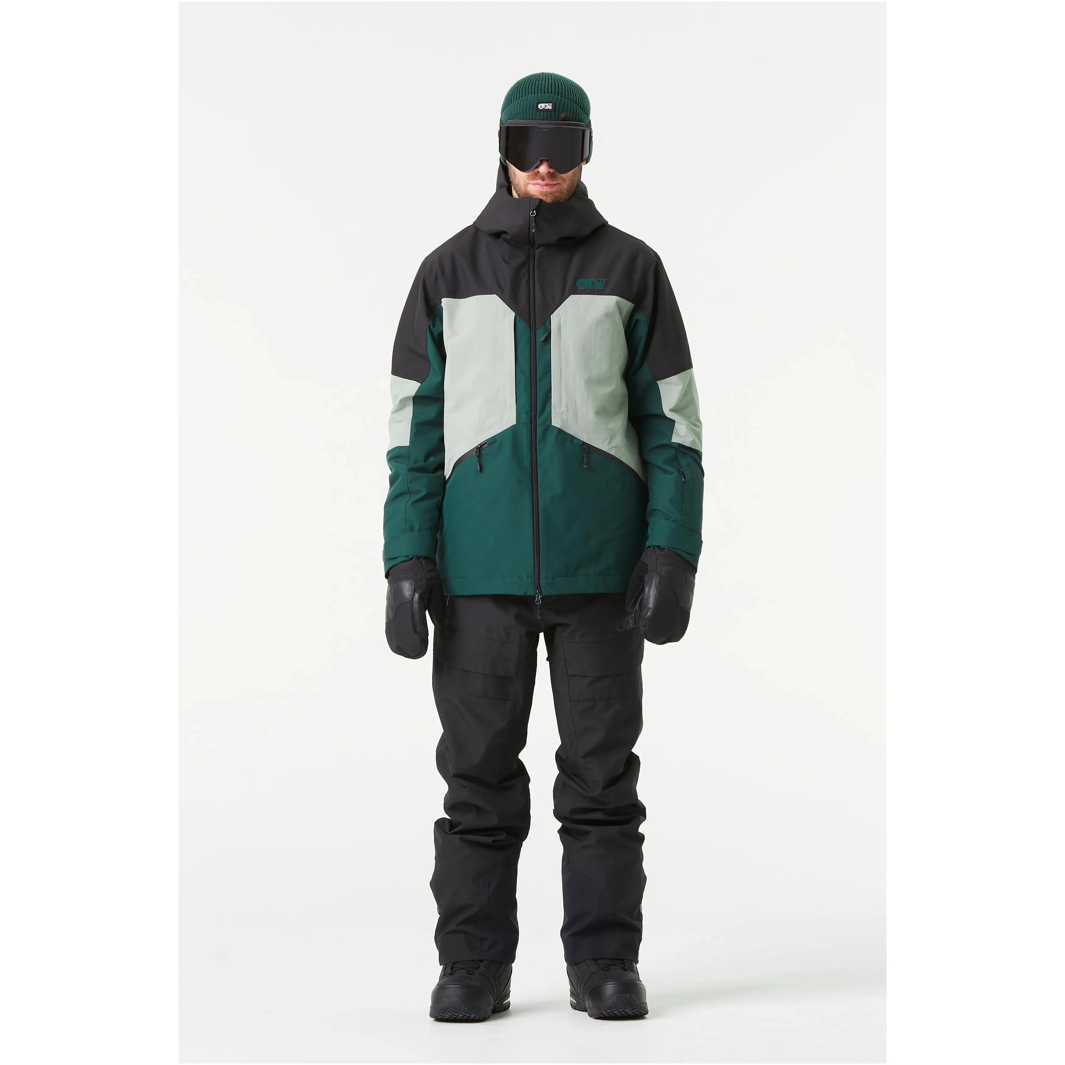 Picture Bangup Jacket