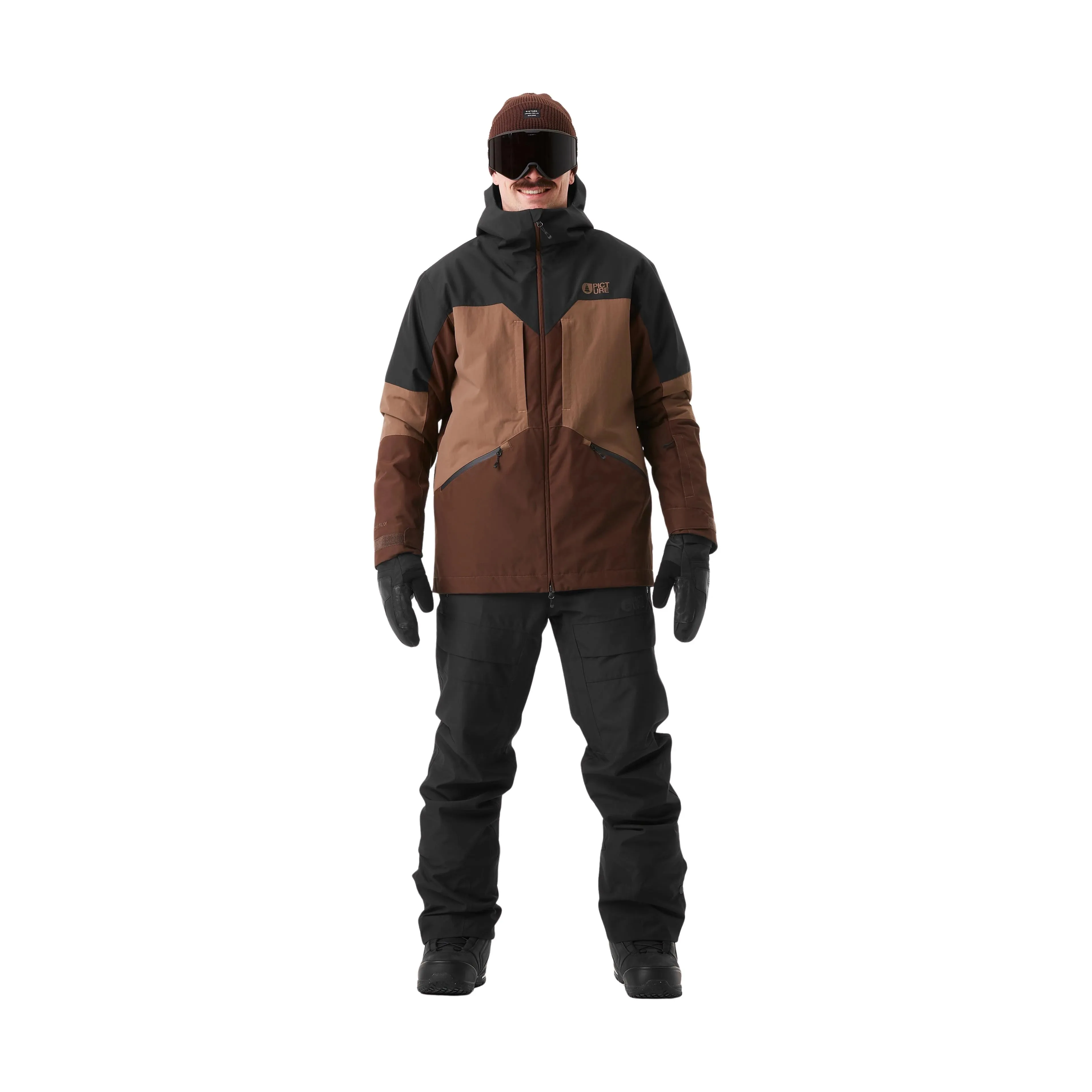 Picture Bangup Jacket