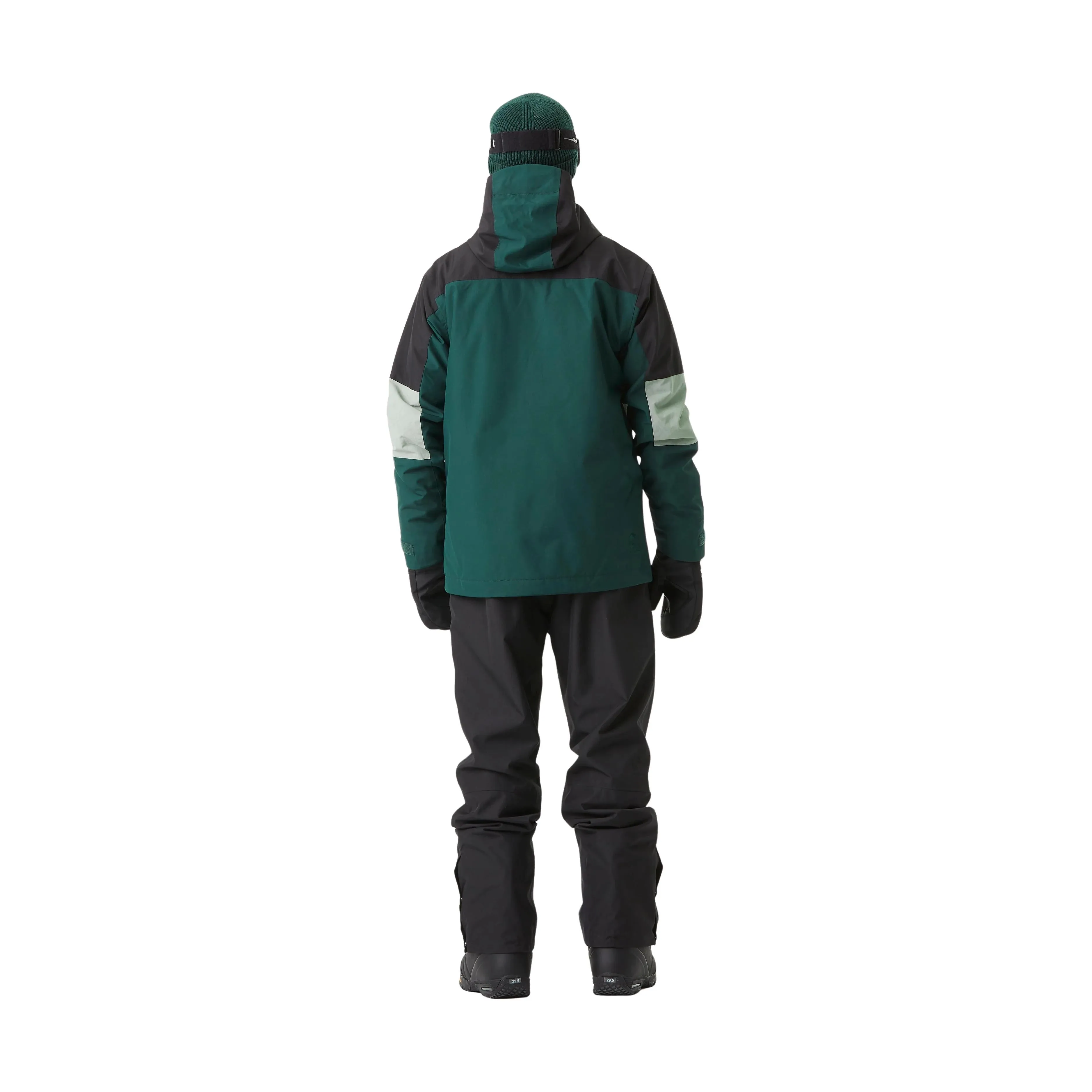 Picture Bangup Jacket