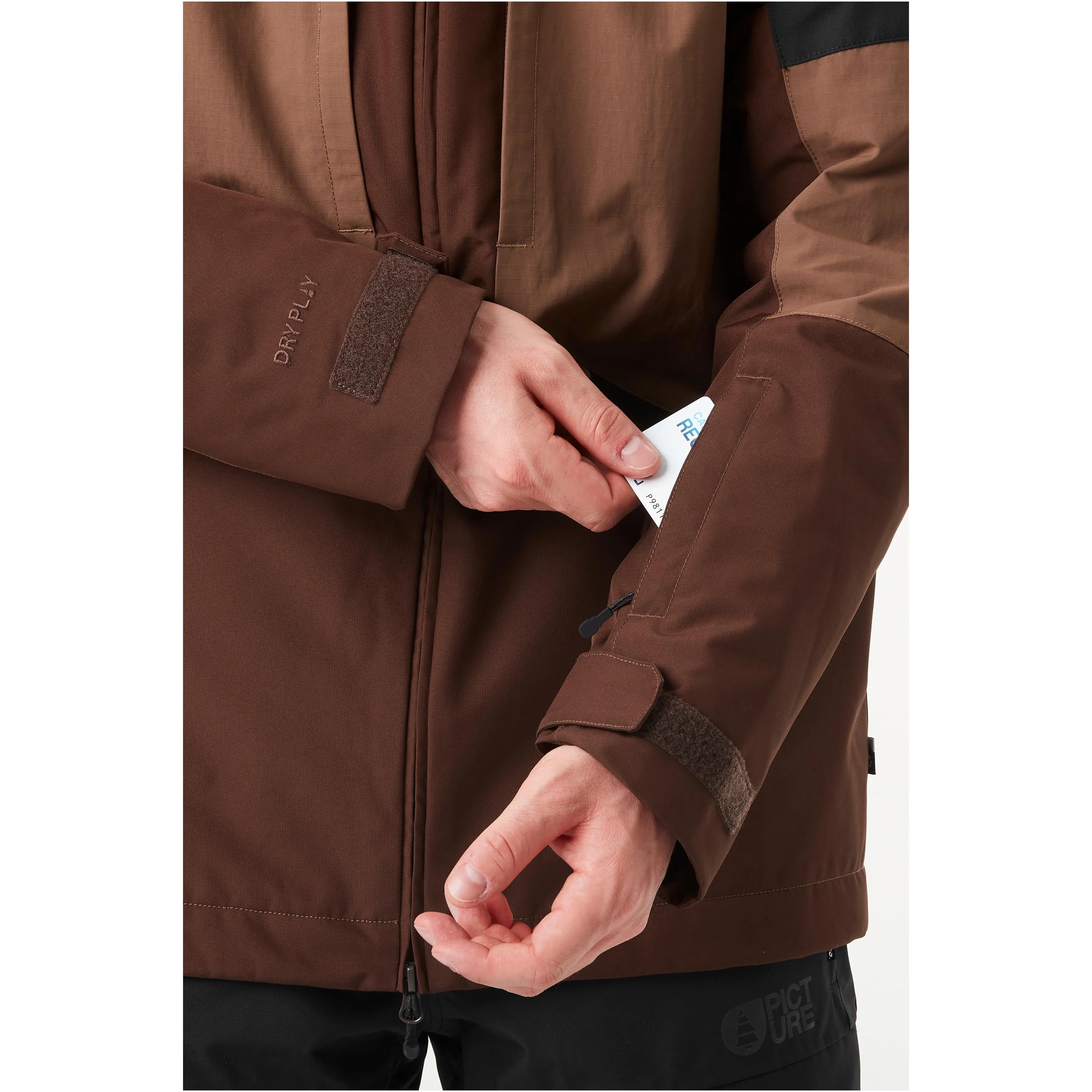 Picture Bangup Jacket