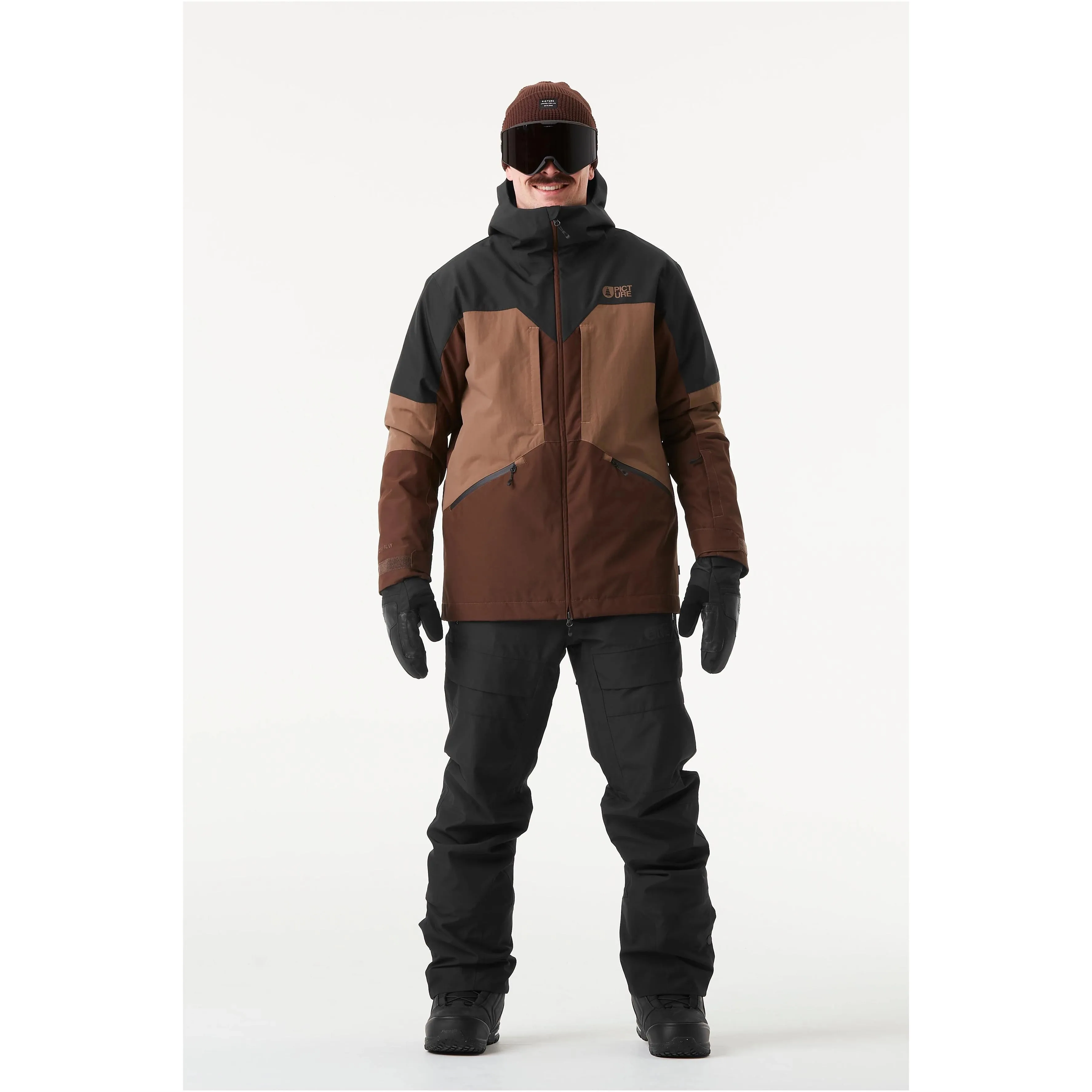 Picture Bangup Jacket