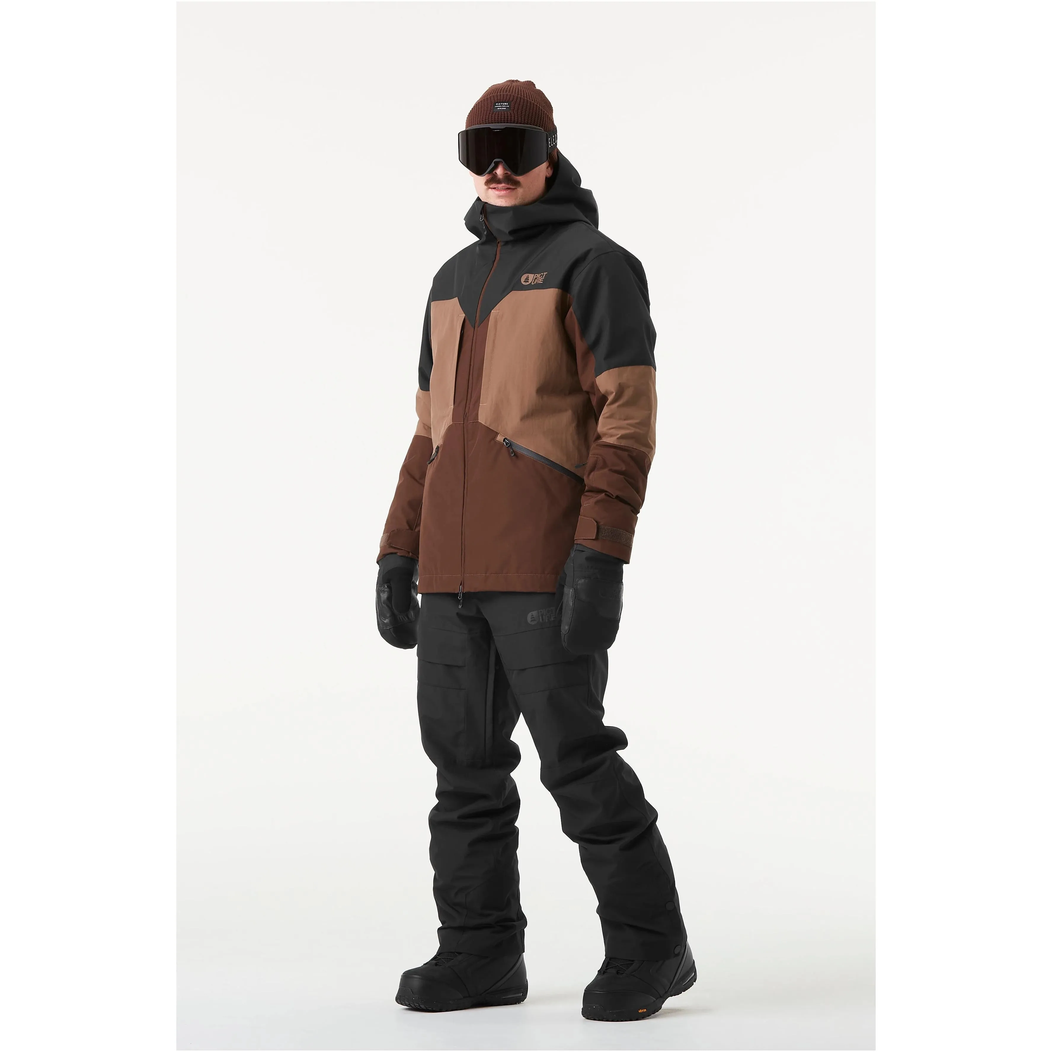 Picture Bangup Jacket