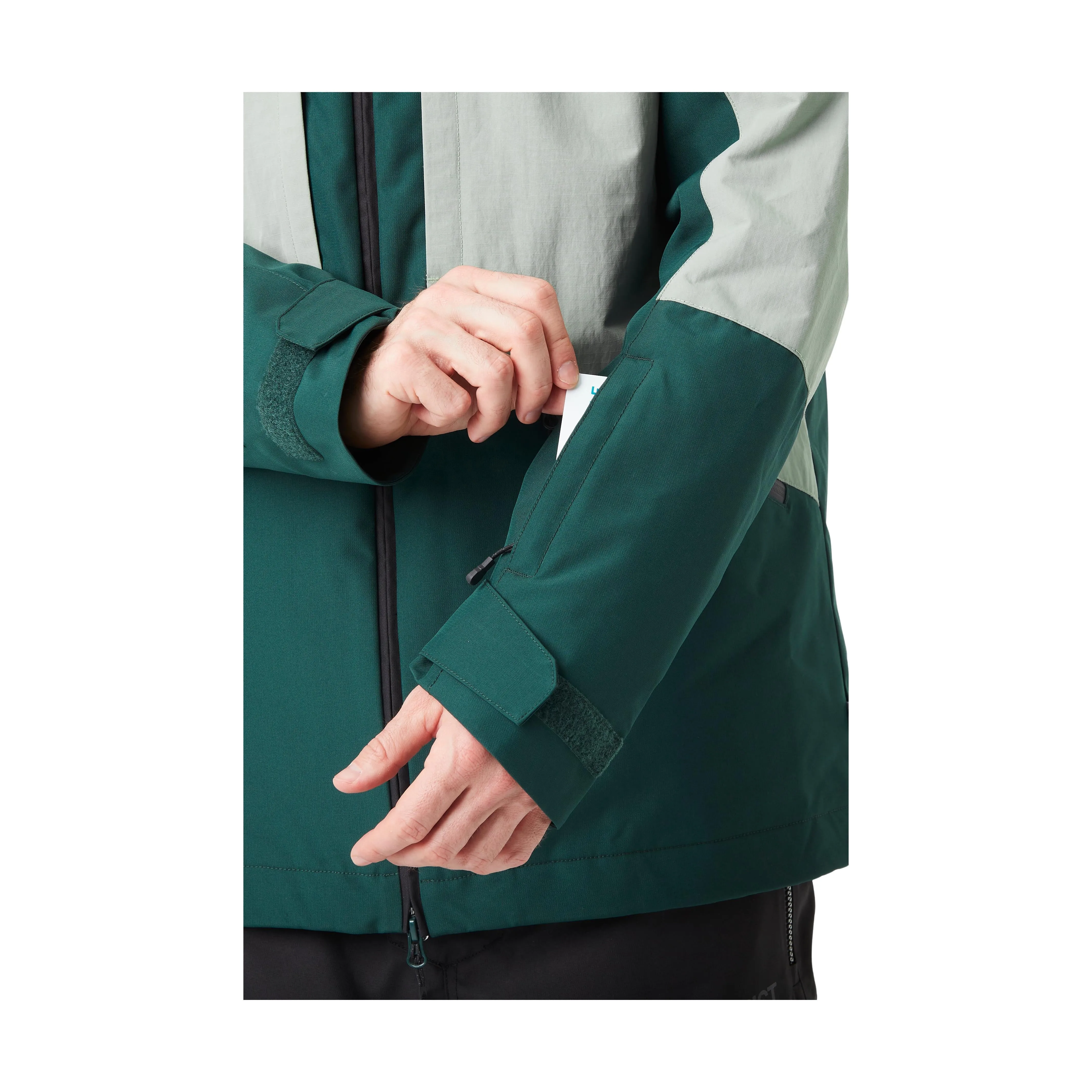 Picture Bangup Jacket