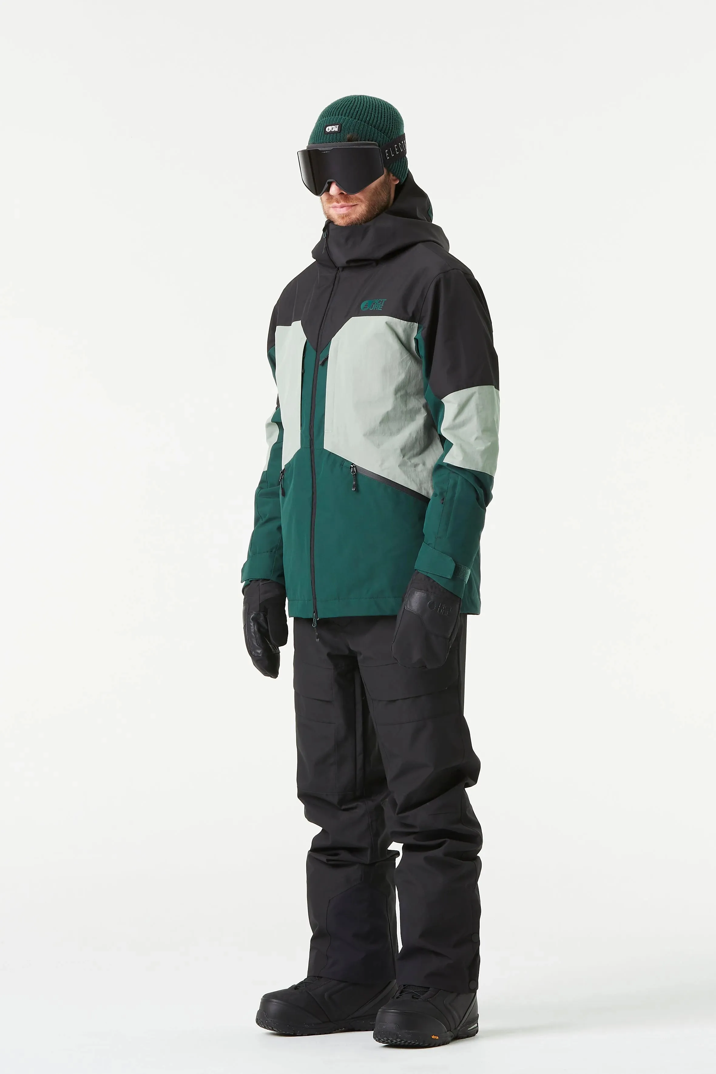 Picture Bangup Jacket