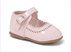 Pink Debbie Shoes
