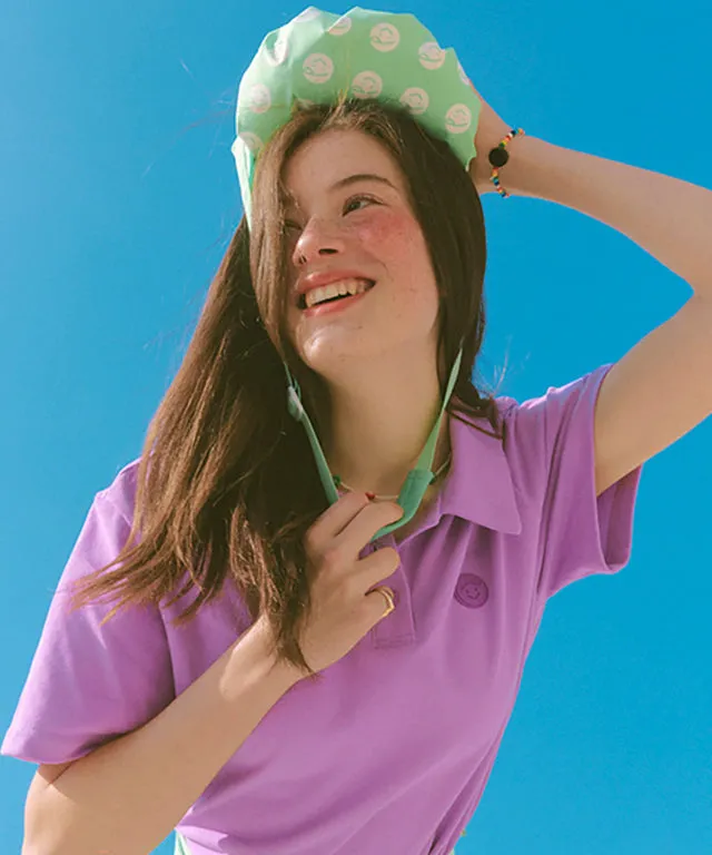 PIV'VEE  Cooling Ice Bag - Pistachio Mint