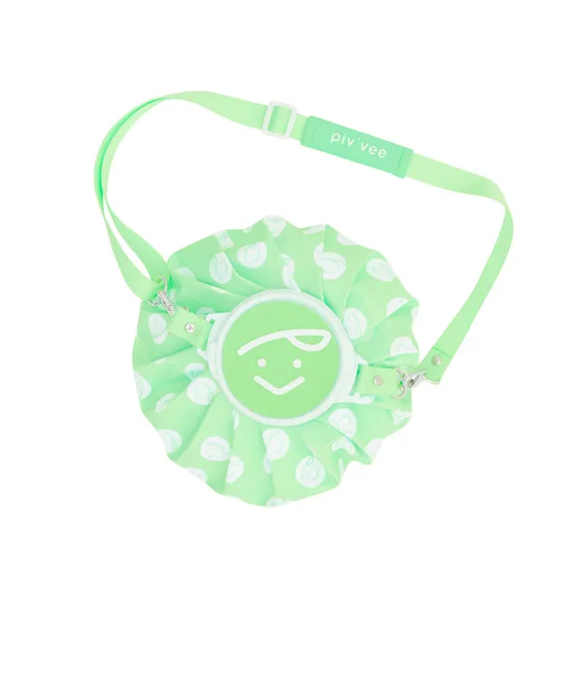 PIV'VEE  Cooling Ice Bag - Pistachio Mint