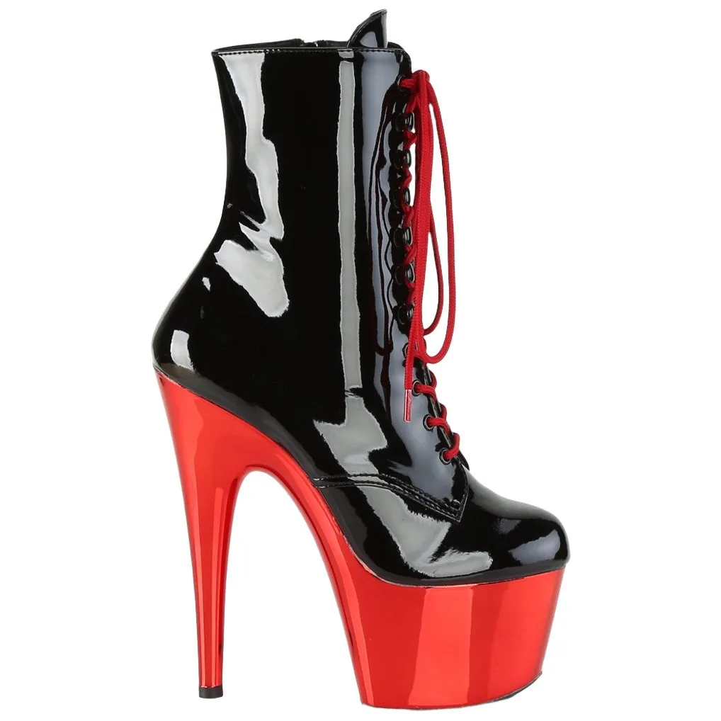 Pleaser ADORE 1020 Boots Black