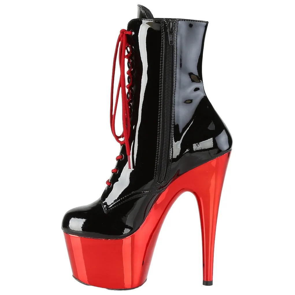 Pleaser ADORE 1020 Boots Black