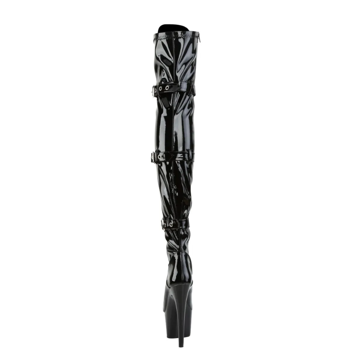 Pleaser ADORE-3028 Boots Patent