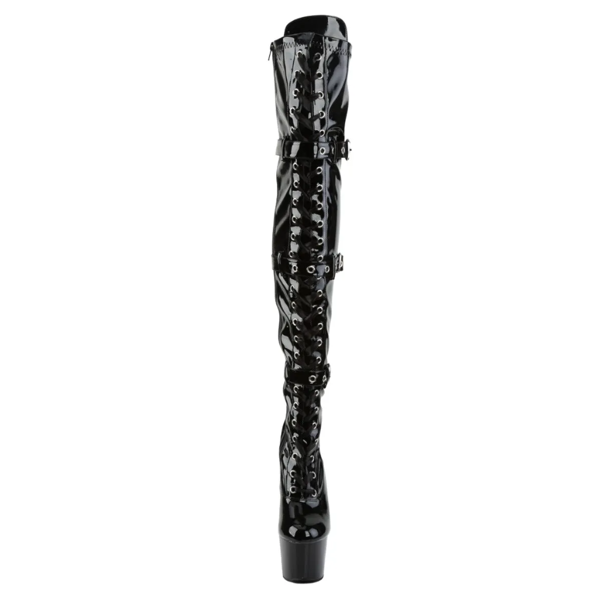 Pleaser ADORE-3028 Boots Patent