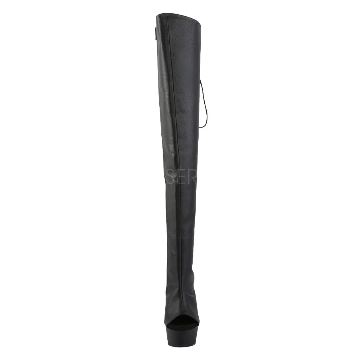Pleaser DELIGHT-3019 Boots
