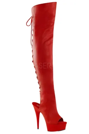 Pleaser DELIGHT-3019 Boots