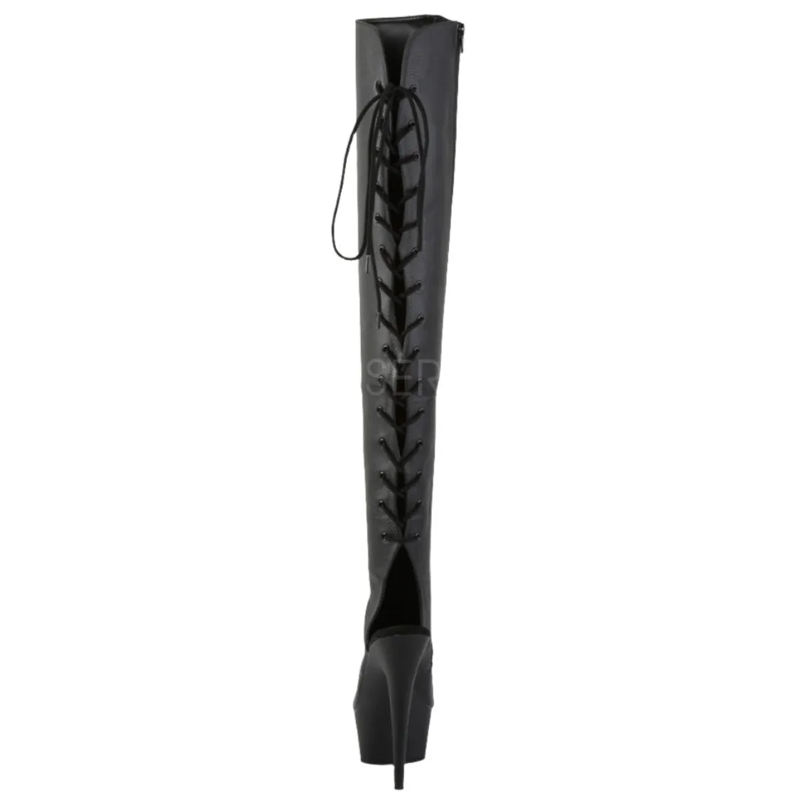 Pleaser DELIGHT-3019 Boots