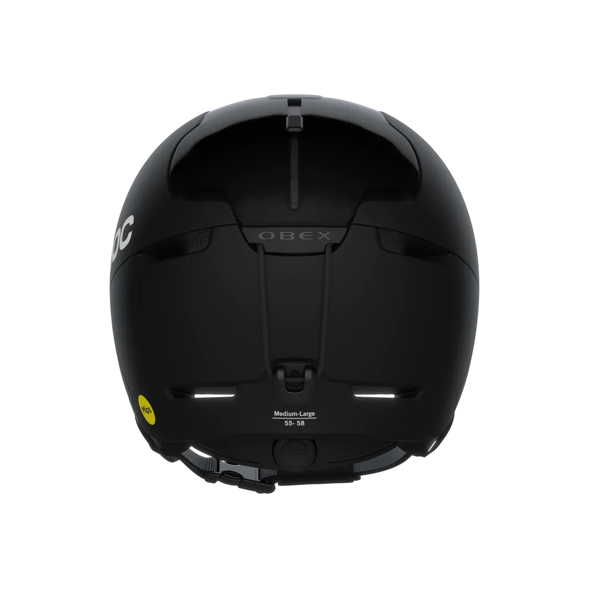 POC Obex MIPS Helmet 2025