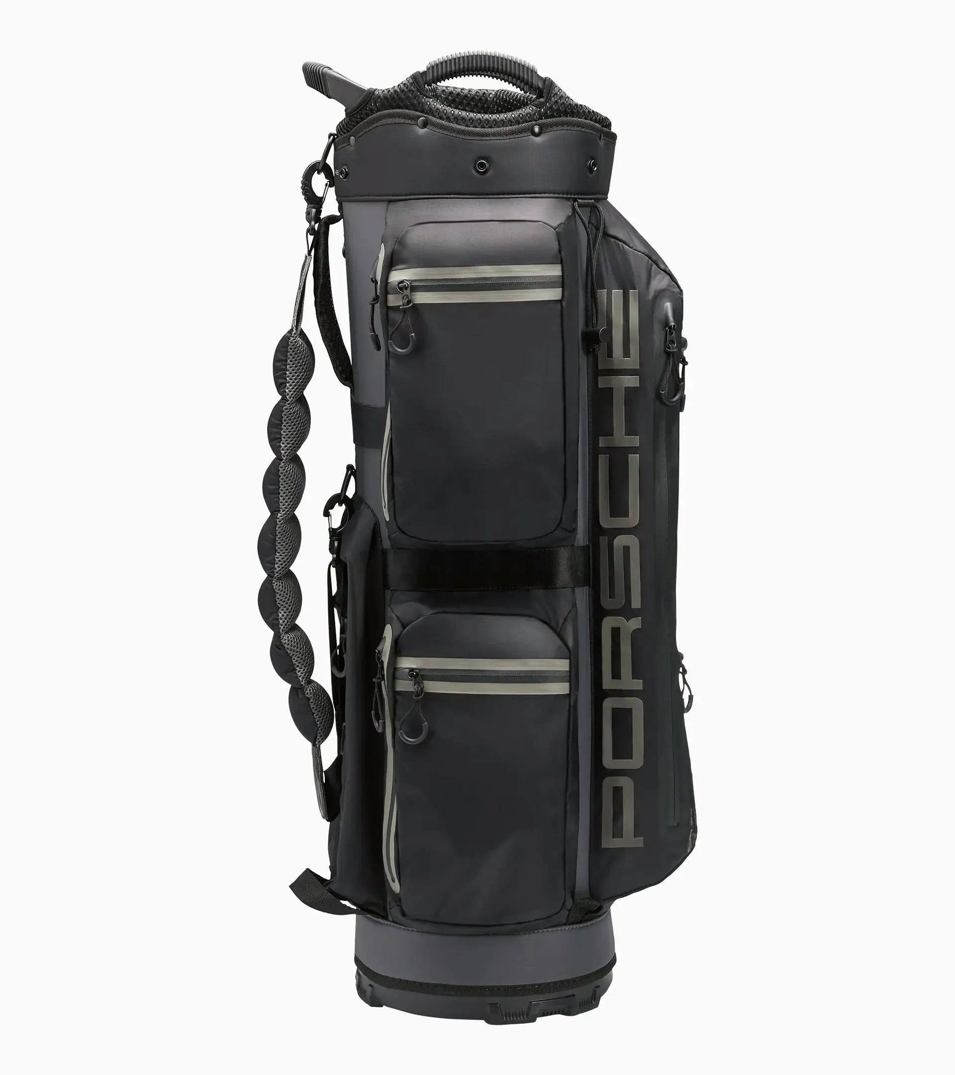 Porsche Golf Cart Bag - Sport Collection