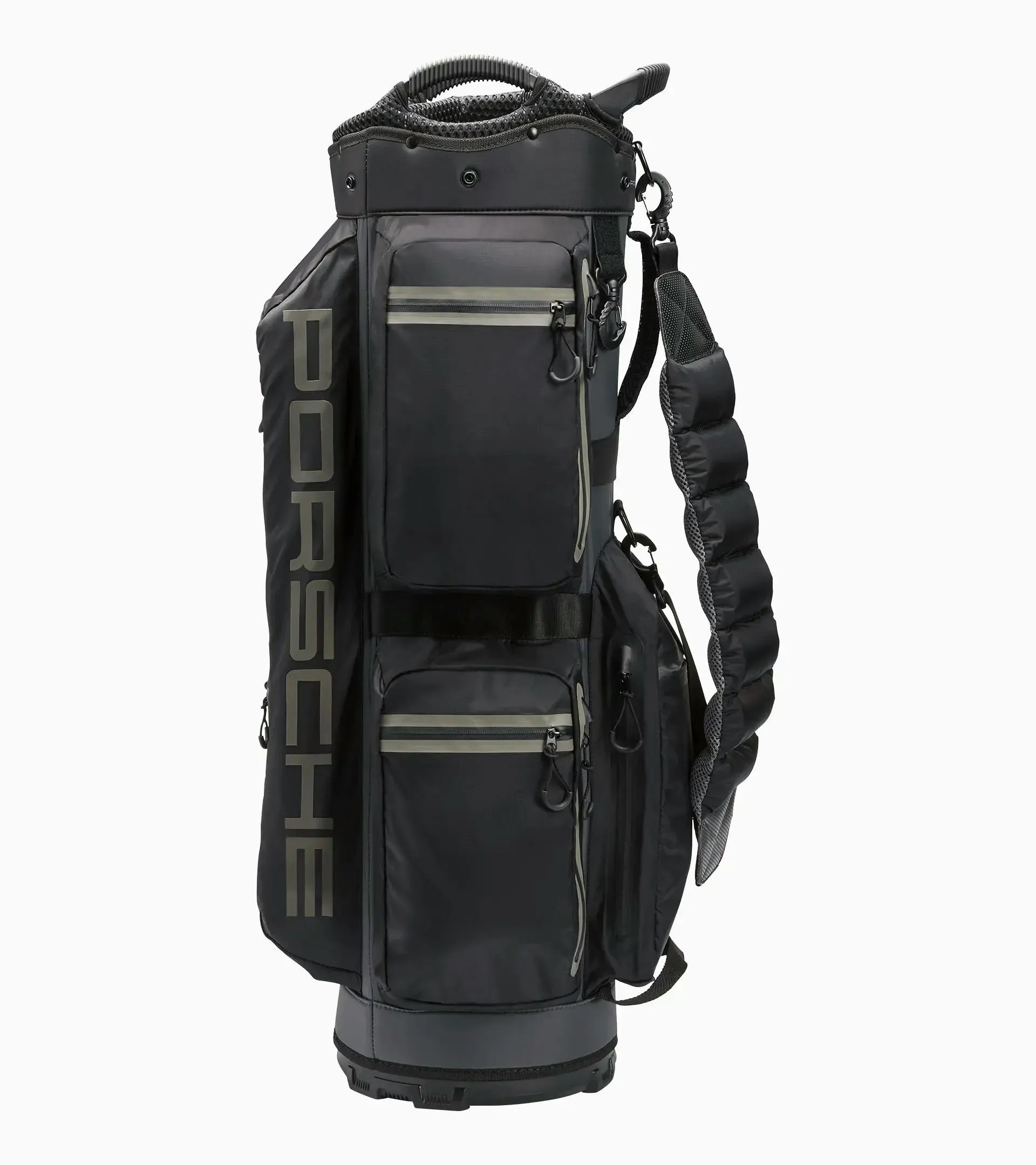 Porsche Golf Cart Bag - Sport Collection
