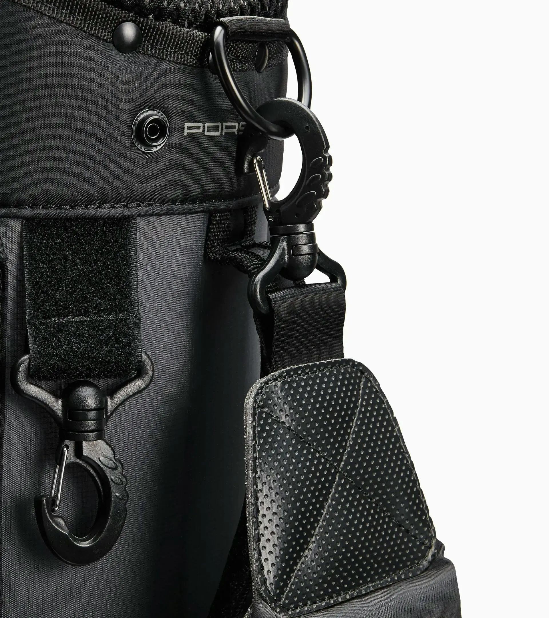 Porsche Golf Cart Bag - Sport Collection