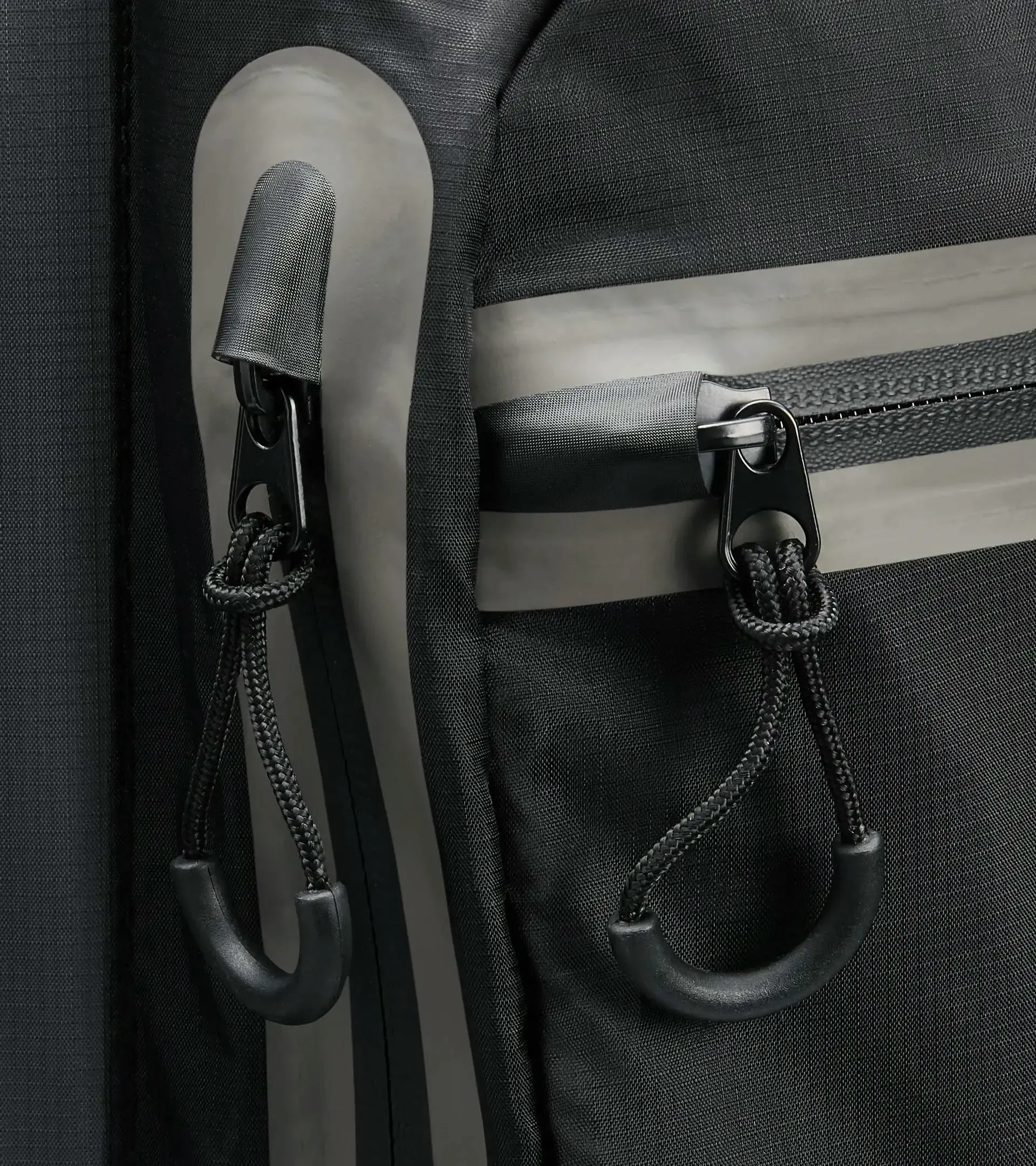 Porsche Golf Cart Bag - Sport Collection