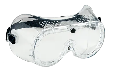 Portwest PW20 Direct Vent Goggle