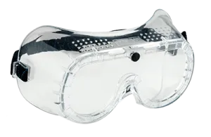 Portwest PW20 Direct Vent Goggle
