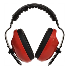 Portwest PW48 PW Classic Plus Ear Muff