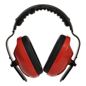 Portwest PW48 PW Classic Plus Ear Muff