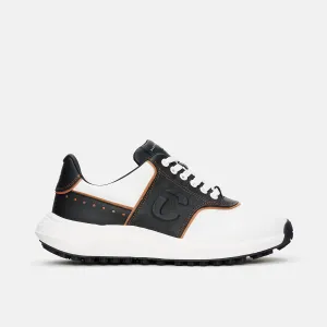 Positano Elite - White/Black