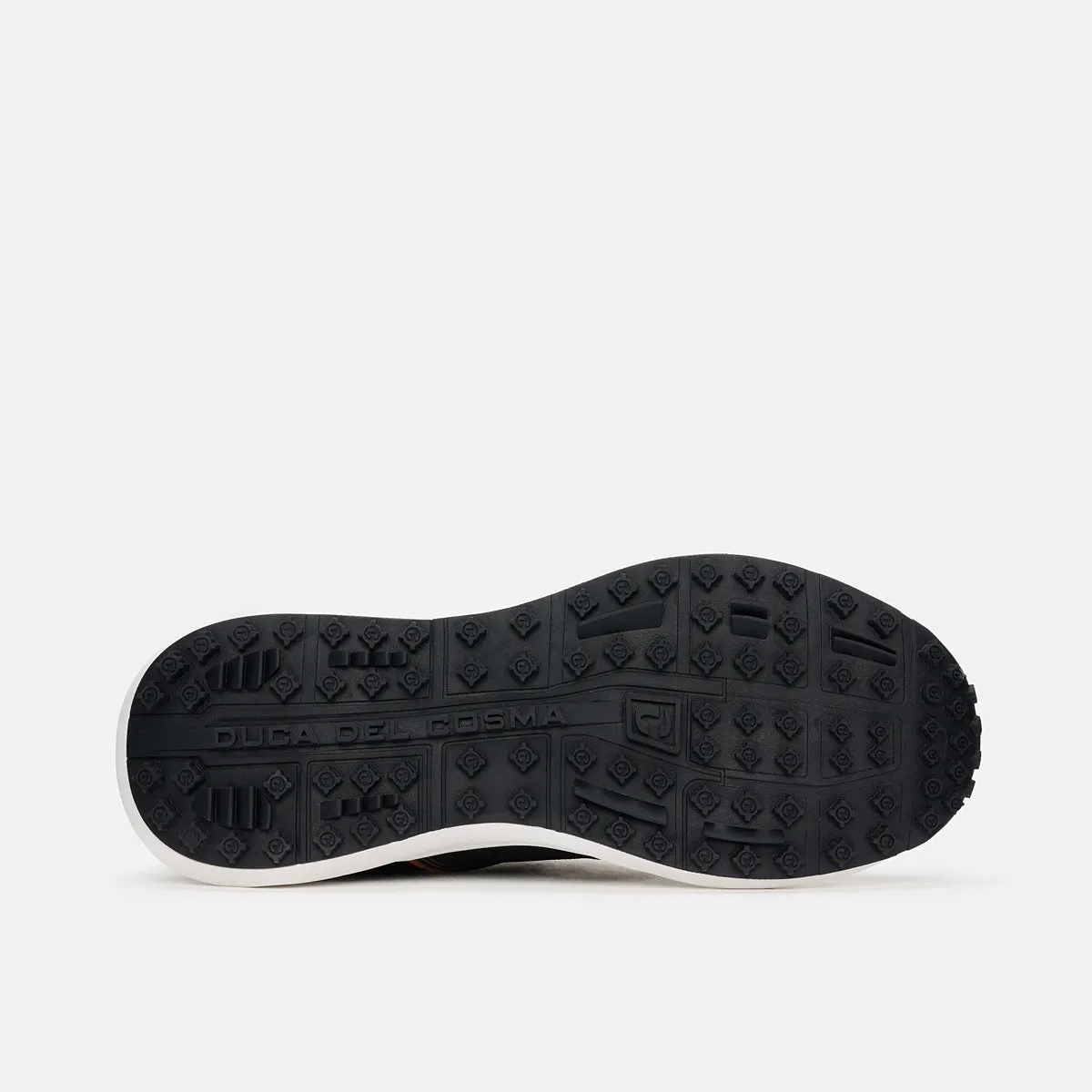 Positano Elite - White/Black