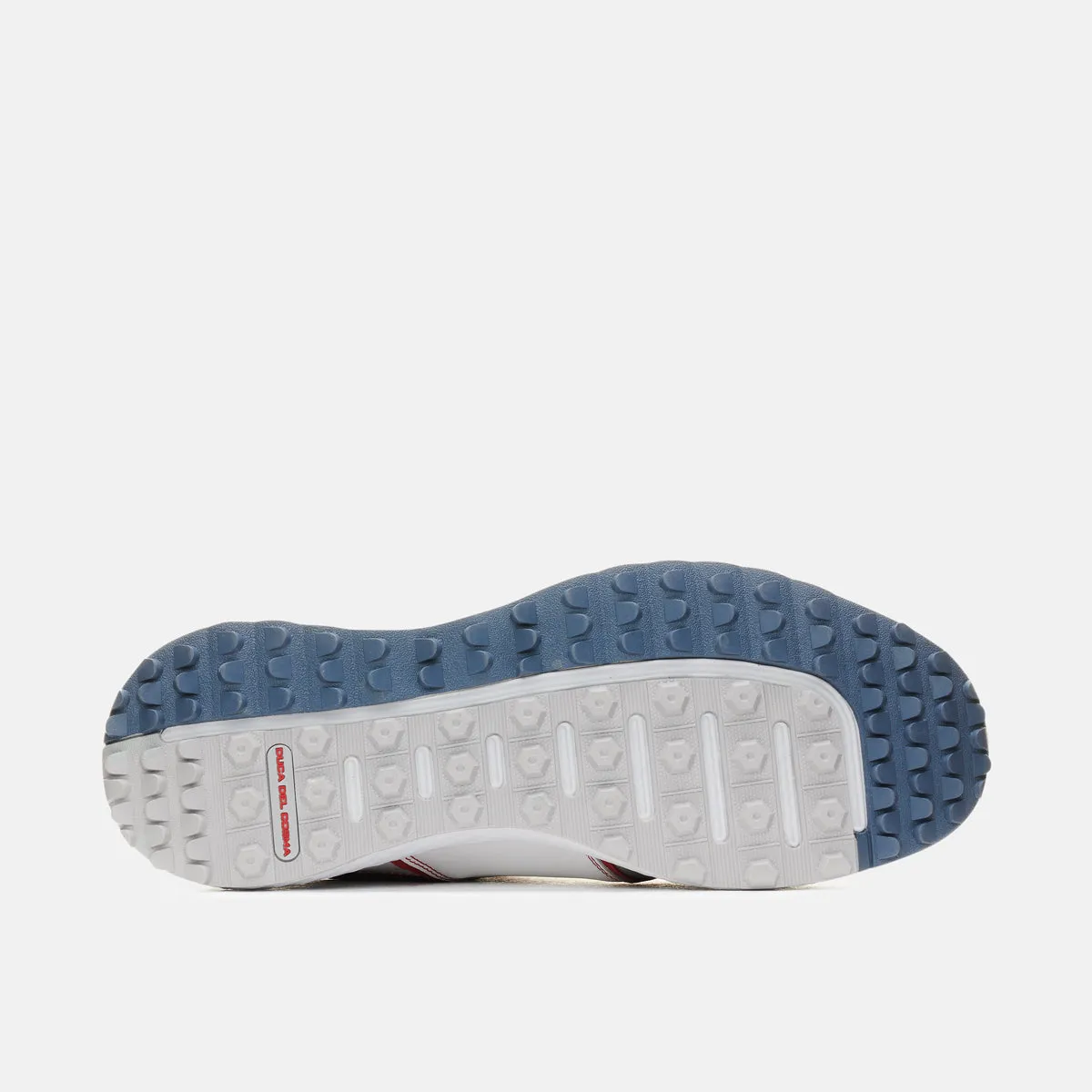 Positano - Grey/White/Red