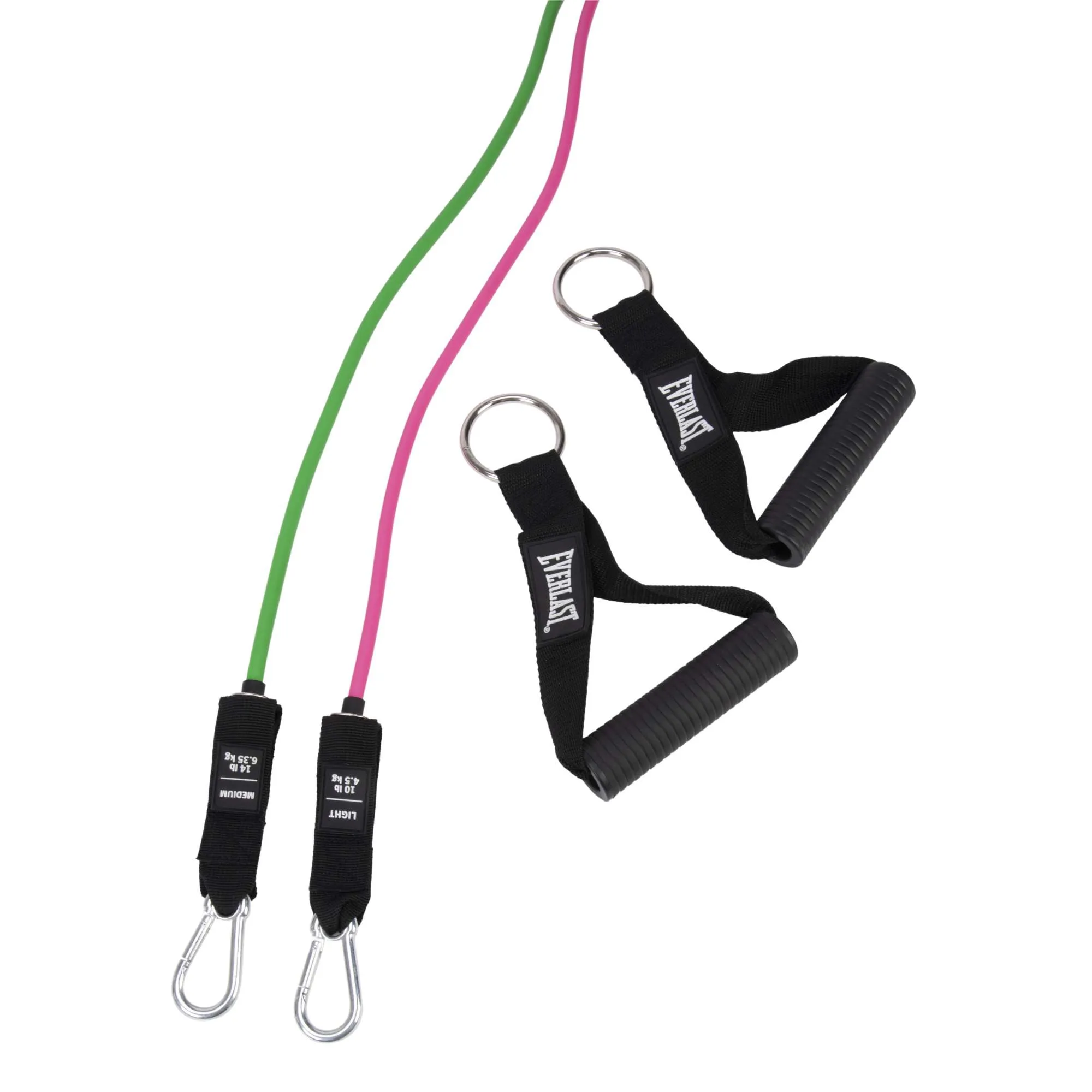 Power Cable Resistance Kit - Set of 2