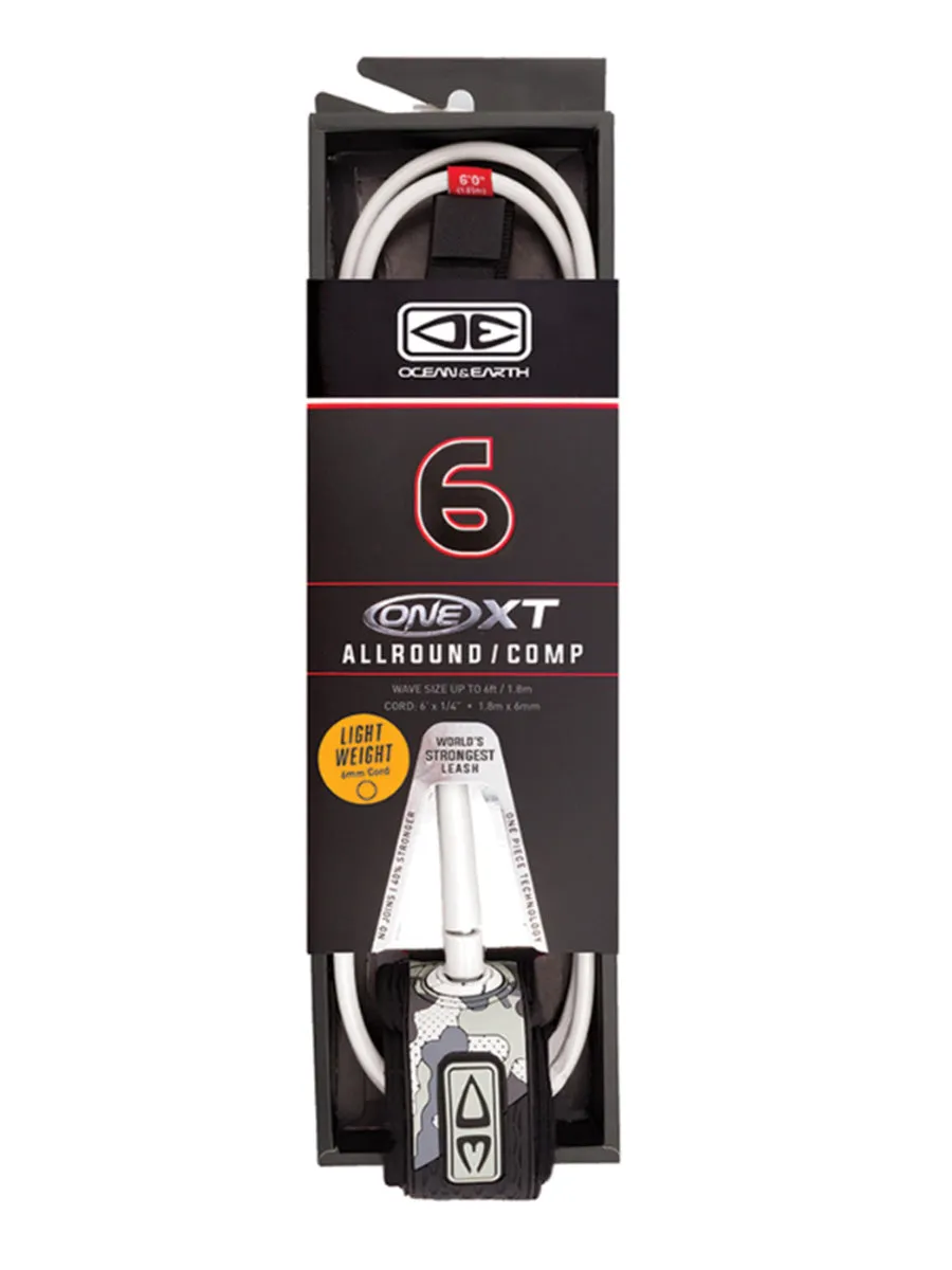 Premium All Round Comp One-XT Leash